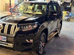 تۆیۆتا لاندكروزر پرادۆ